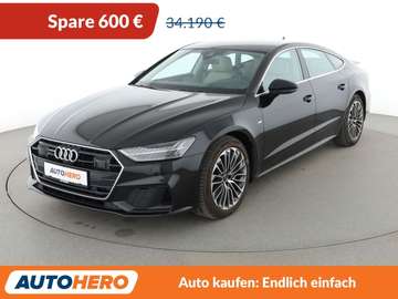 50 TFSIe quattro Aut. *LED*360°*HUD*VC*
