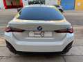BMW 420 420iA Gran Coupé M Sport Blanc - thumbnail 4
