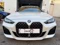 BMW 420 420iA Gran Coupé M Sport Blanc - thumbnail 8