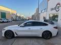 BMW 420 420iA Gran Coupé M Sport Blanc - thumbnail 2