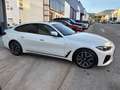 BMW 420 420iA Gran Coupé M Sport Blanc - thumbnail 6