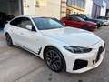 BMW 420 420iA Gran Coupé M Sport Blanc - thumbnail 7