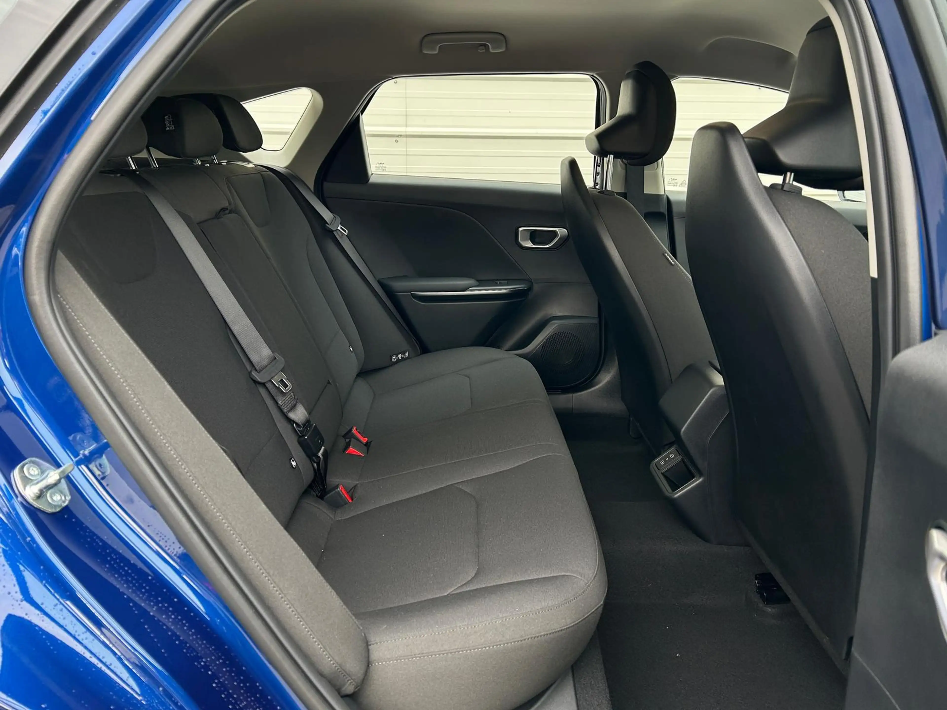 Kia K4 Silver 1.6 T-GDi DCT Android Auto*Navi*SHZ*Kame... — photo 13