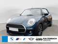 MINI Cooper Cabrio NAVI LED H/K SHZ Sidewalk Trim Blau - thumbnail 1