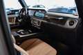 Mercedes-Benz G 63 AMG Linea Exclusive Interior 4Matic Speedshift TCT 9G Gris - thumbnail 4