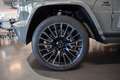 Mercedes-Benz G 63 AMG Linea Exclusive Interior 4Matic Speedshift TCT 9G Gris - thumbnail 25