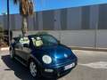 Volkswagen Beetle Cabrio 1.9TDI Azul - thumbnail 19