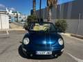 Volkswagen Beetle Cabrio 1.9TDI Azul - thumbnail 2
