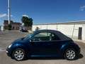 Volkswagen Beetle Cabrio 1.9TDI Azul - thumbnail 22