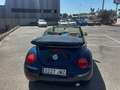 Volkswagen Beetle Cabrio 1.9TDI Azul - thumbnail 5