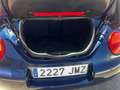 Volkswagen Beetle Cabrio 1.9TDI Azul - thumbnail 28