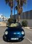Volkswagen Beetle Cabrio 1.9TDI Azul - thumbnail 18