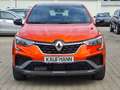Renault Arkana R.S. Line 1.3 TCe 160 Mild-Hybrid EU6d Orange - thumbnail 2