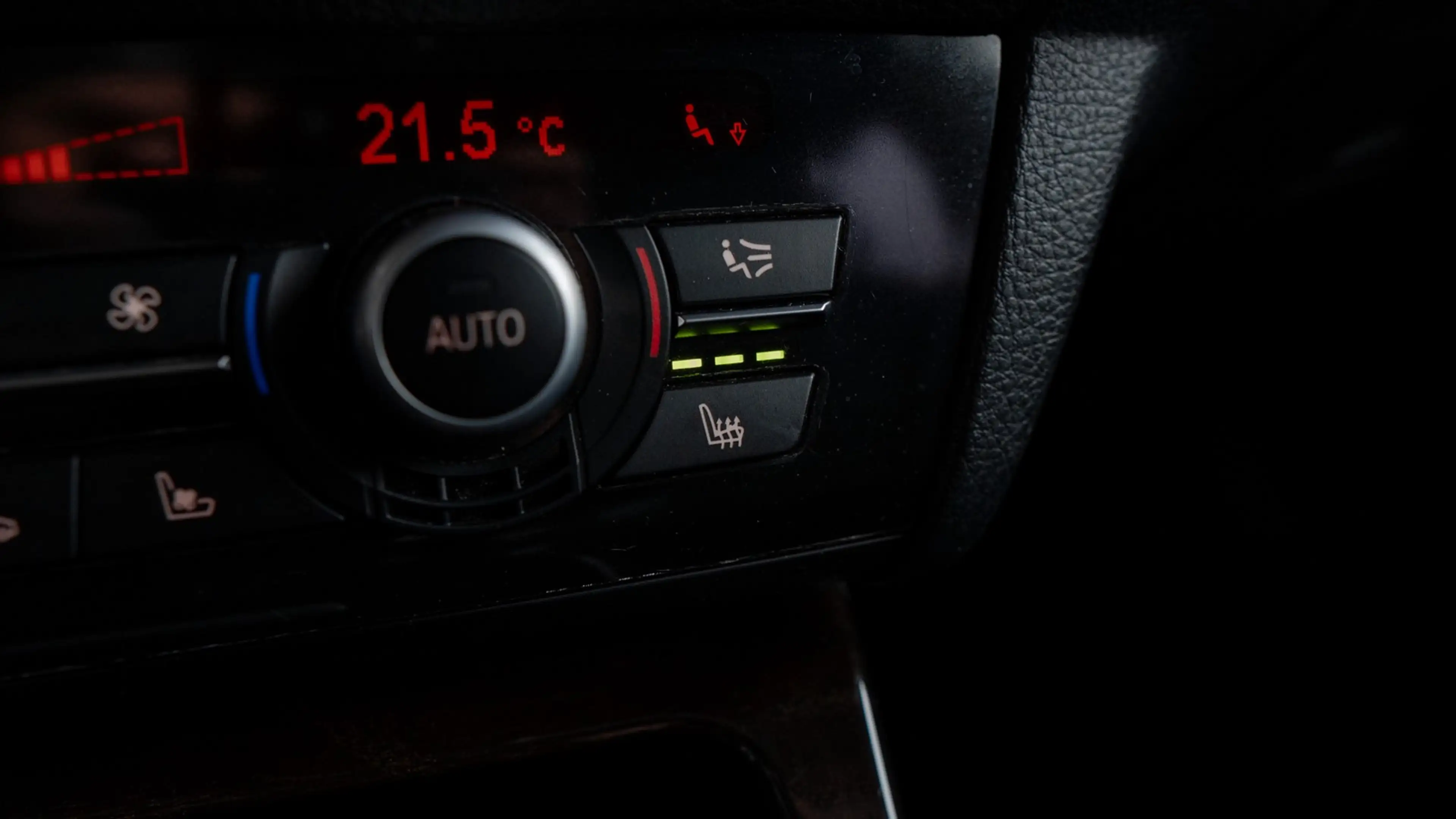 BMW 535 d M PAKET *HUD*360°*SOFTCLOSE*STANDHZG* — photo 15