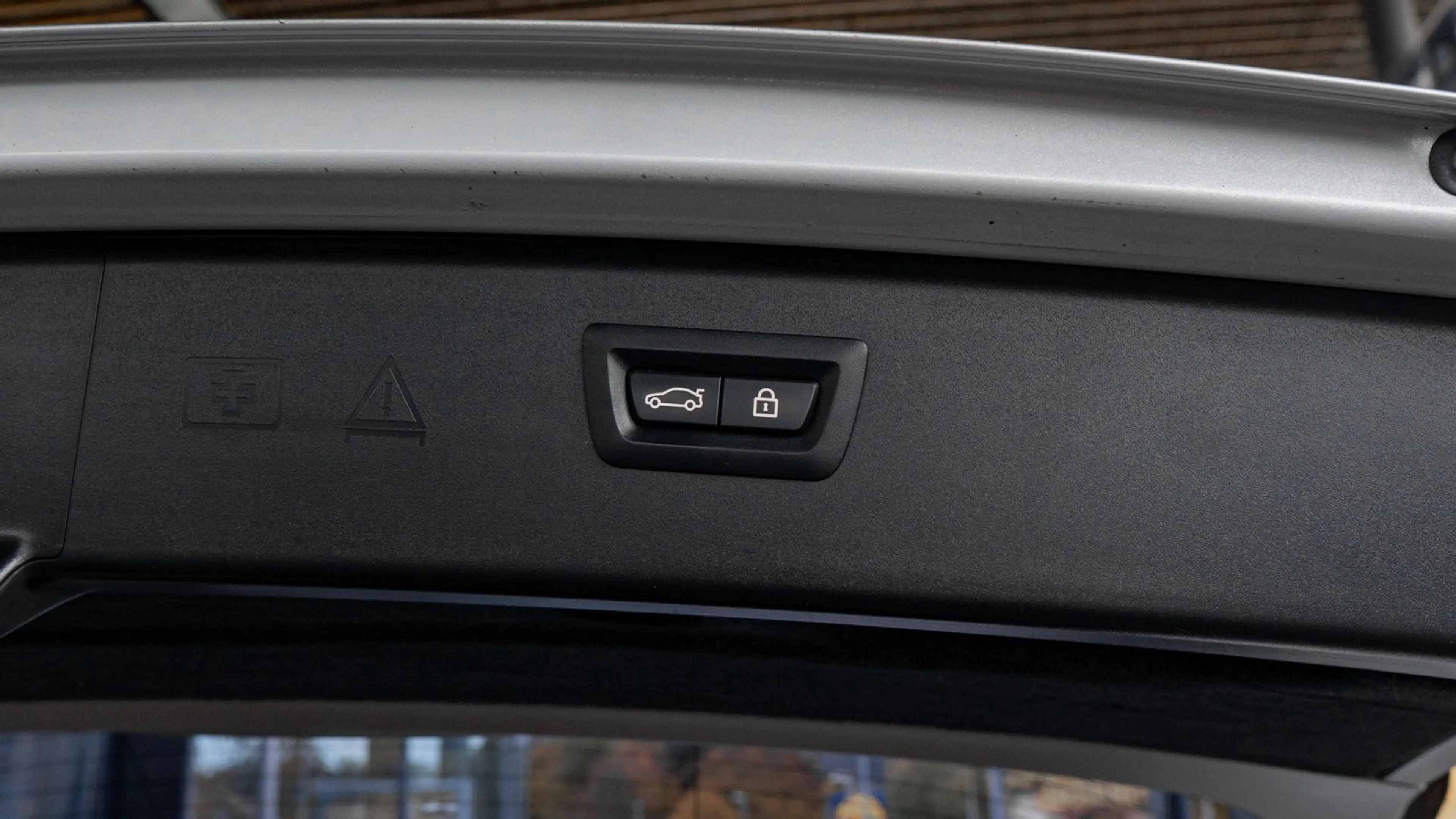BMW 535 d M PAKET *HUD*360°*SOFTCLOSE*STANDHZG* — photo 7