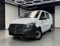 Mercedes-Benz Vito Mixto 114 CDI Lang 1.HD*KAMERA*KLIMA*SCHECK Blanc - thumbnail 1