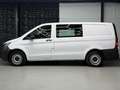 Mercedes-Benz Vito Mixto 114 CDI Lang 1.HD*KAMERA*KLIMA*SCHECK Blanc - thumbnail 7