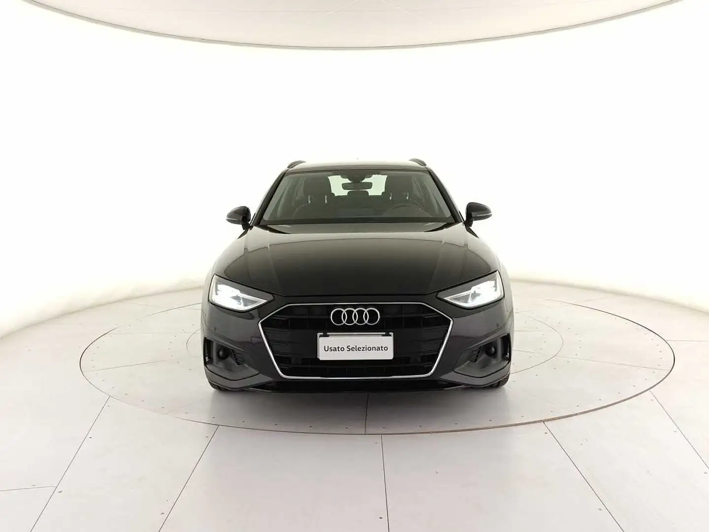 Audi A4 Avant 35 TDI/163 CV S tronic Business Advanced Nero - 2