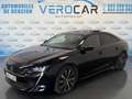 Peugeot 508 Hybrid 225 GT Line e-EAT8 Bleu - thumbnail 7