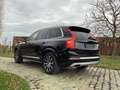 Volvo XC90 T8 Hybrid/1stEig/77000km/7zitpl/Leder/Trekhaak/Cam Black - thumbnail 9