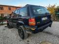 Jeep Grand Cherokee Grand Cherokee I 1993 5.2 Limited auto Azul - thumbnail 9