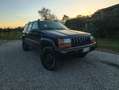 Jeep Grand Cherokee Grand Cherokee I 1993 5.2 Limited auto Azul - thumbnail 7