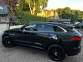 Jaguar F-Pace AWD R-Sport 360° *AHK*ACC*HUD*Keyless Schwarz - thumbnail 29