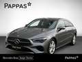 Mercedes-Benz CLA 200 d Shooting Brake Österreich-Edition *Progressive, Grau - thumbnail 1