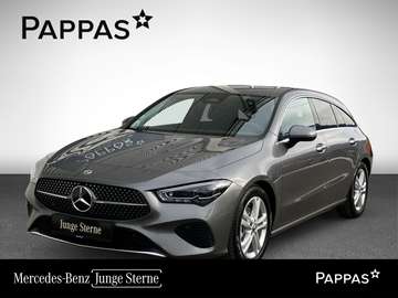 d Shooting Brake Österreich-Edition *Progressive,