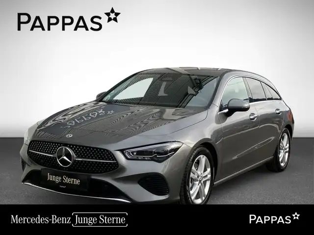 Mercedes-Benz CLA 200 d Shooting Brake Österreich-Edition Progressive *P