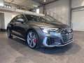 Audi S3 LIMO *LED, NAVI, RFK, CARPLAY, DAB, B&O* Gris - thumbnail 17