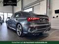 Audi S3 LIMO *LED, NAVI, RFK, CARPLAY, DAB, B&O* Gris - thumbnail 3