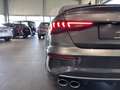 Audi S3 LIMO *LED, NAVI, RFK, CARPLAY, DAB, B&O* Gris - thumbnail 18