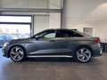 Audi S3 LIMO *LED, NAVI, RFK, CARPLAY, DAB, B&O* Gris - thumbnail 9