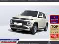 Hyundai Inster Trend 42 kWh 97PS Assistenz-Paket Navi 360 Kamera Beige - thumbnail 1