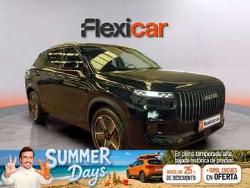 Select 1.6 TGDI 108kW (145CV) FWD