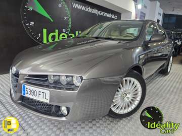 2.4JTD ti Q-tronic 200