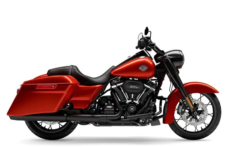 Harley-Davidson Road King