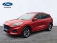 Ford Kuga ST-Line X 2.5 Duratec PHEV 165kW Auto Rouge - thumbnail 1