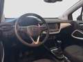 Opel Crossland X 1,2 Turbo ECOTEC Opel 2020 S Grau - thumbnail 8