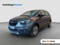 Opel Crossland X 1,2 Turbo ECOTEC Opel 2020 S Grau - thumbnail 1