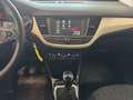 Opel Crossland X 1,2 Turbo ECOTEC Opel 2020 S Grau - thumbnail 10