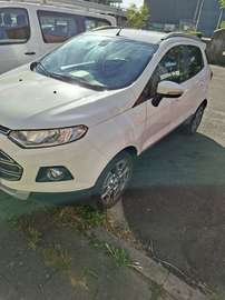 1.5 TDCi 4x2 Titanium