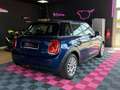 MINI One HATCH 5 PORTES Finition Chili 102 ch Radar AR ~ Clim Auto ~ Limiteur de vitesse Blauw - thumbnail 4