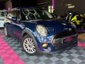 MINI One HATCH 5 PORTES Finition Chili 102 ch Radar AR ~ Clim Auto ~ Limiteur de vitesse Blu/Azzurro - thumbnail 1