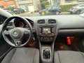 Volkswagen Golf 1.6 CR TDi BlueMotion,Carnet,C.T.+Car-Pass!Top! Zwart - thumbnail 7
