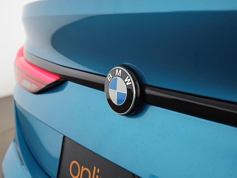 BMW 218 i Gran Coupe M-Sport Aut LED SKY HEAD-UP RADAR — photo 8