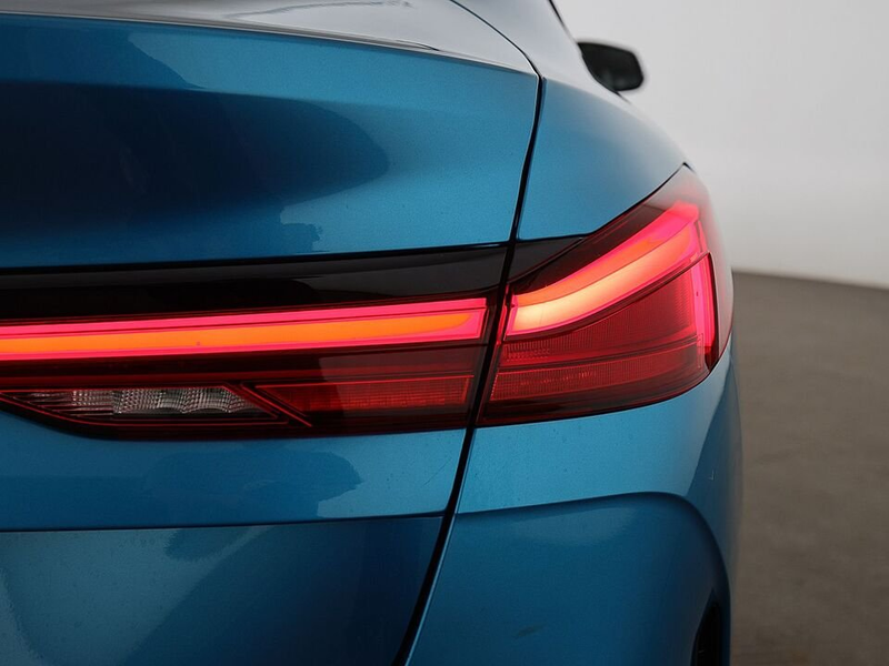 BMW 218 i Gran Coupe M-Sport Aut LED SKY HEAD-UP RADAR — photo 9