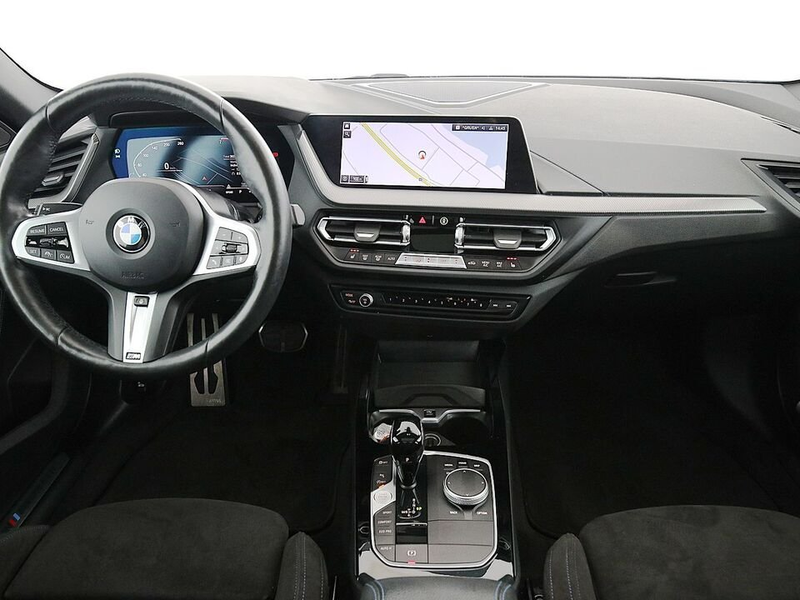 BMW 218 i Gran Coupe M-Sport Aut LED SKY HEAD-UP RADAR — photo 12