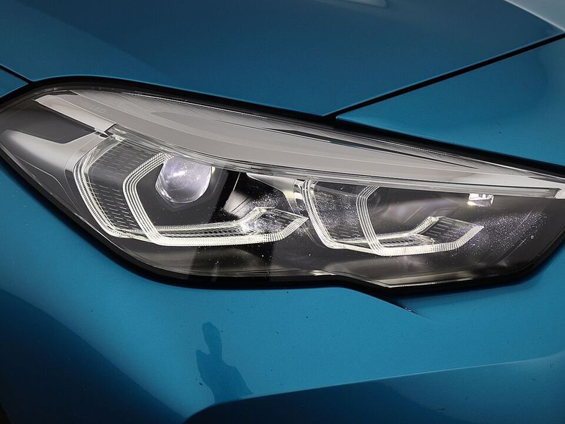 BMW 218 i Gran Coupe M-Sport Aut LED SKY HEAD-UP RADAR — photo 10